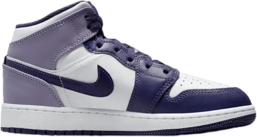 Miniatura 2 de Jordan 1 Retro High OG Rebellionaire BlkWht-Particle Grey (555088 036) para hombre