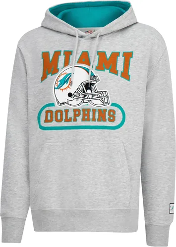 Miniatura 12 de Ultra Game Sudadera con capucha súper suave oficial de la NFL para hombre