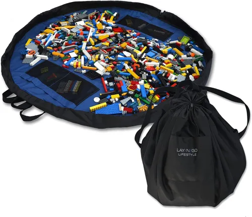 Miniatura 15 de Lay-n-Go Esterilla de actividad Lifestyle (44")