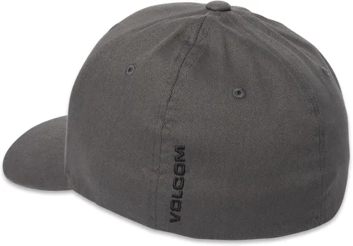 Miniatura 2 de Volcom Sombrero Full Stone Heather Xfit para hombre