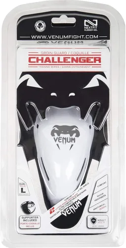 Miniatura 5 de Venum Venum Challenger Groinguard y soporte