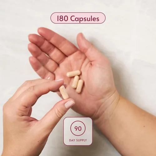 Miniatura 3 de Bariatric Advantage High ADEK Multi - para pacientes con cirugía bariátrica - Multivitamínico con vitaminas A, D, E, K y minerales traza - 100% + DV