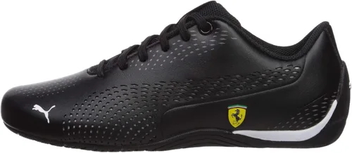 Miniatura 8 de PUMA Tenis unisex Scuderia Ferrari Drift Cat Ultra II para niños