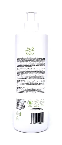 Miniatura 2 de Absolute Repair Champú Fortalecedor Antibreakage Profesional para el Cabello - Champu Reparacion Absoluta para el cabello (16 oz)