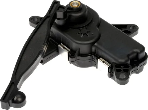 Miniatura 6 de Dorman 911-929 Motor y Brazo de Control del Corredor del Colector de Admisión Compatible con Modelos Selectos de Chevrolet (OE FIX)