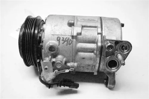 N/A A/C Compresor de repuesto para GMC Yukon Yukon XL 2015-2017 (pieza de automóvil usada certificada) | (Grado A)
