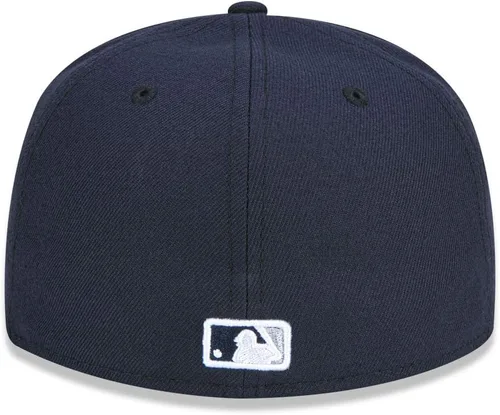 Miniatura 5 de New Era New York Yankees para hombre Azul marino