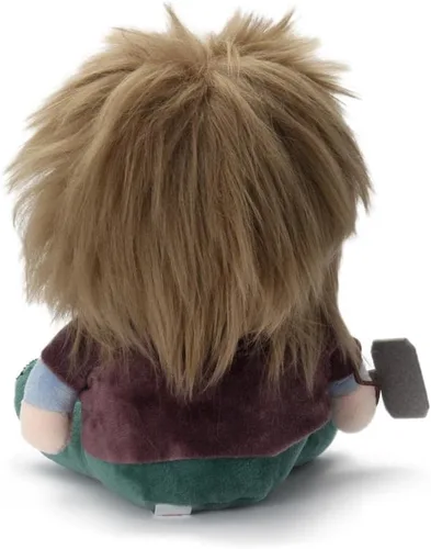 Miniatura 4 de Kidrobot Peluche de Thor Phunny de Marvel Bro