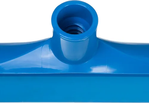 Miniatura 4 de SPARTA 3656714 - Escobilla de plástico para suelo, escobilla de ducha resistente con hoja de goma para ventanas, vidrio, puertas de ducha, pisos