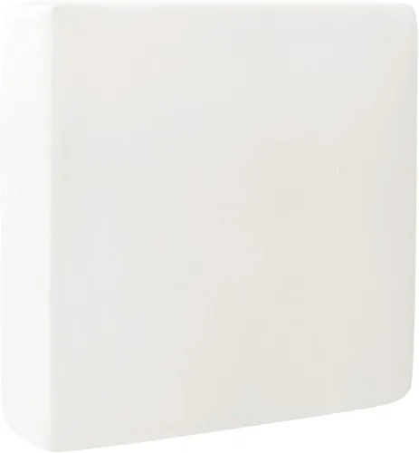 Miniatura 34 de Fundas de cojín de terciopelo para sofá, funda elástica para cojín de sofá suave, protector de muebles extraíble y lavable para sala de estar, Negro