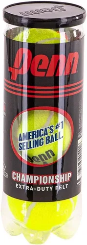 Miniatura 3 de Penn Championship - Estuche para pelota de tenis extra resistente