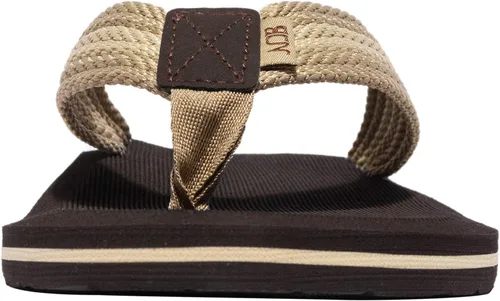 Miniatura 3 de NeedBo NDB - Sandalias clásicas cómodas para hombres