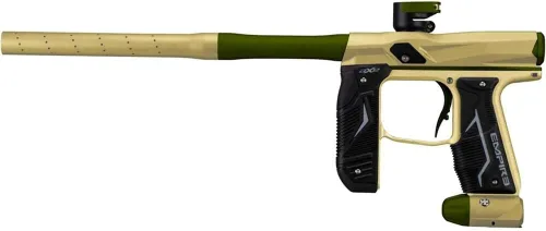 Miniatura 2 de Pistola de paintball Empire Axe 2.0 Polvo bronceado/polvo de oliva