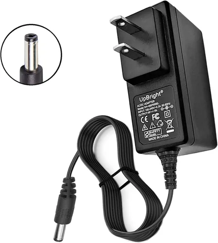 Miniatura 7 de UpBright Adaptador de 27 V CA/CC compatible con Inse N6 N6S N5 N5S V70 N6-1 US N6-2 N500 N550 N560 N570 N600 N660 N670 N650 22.2V 2.2Ah Li-ion