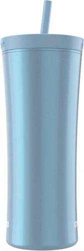 Miniatura 3 de Contigo AUTOCLOSE Shake & Go - Vaso de 20 onzas Glacier Pearl