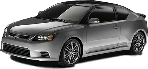 XtremeVision LED interior para Scion TC 2008-2014 (10 piezas) kit de LED interior verde + herramienta de instalación