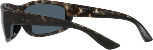 Miniatura 5 de Costa Del Mar - Gafas de sol rectangulares Saltbreak para hombre