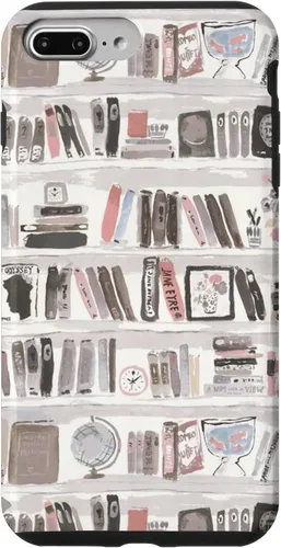 Miniatura 12 de Funda con accesorios estilo bohemio para iPhone 16