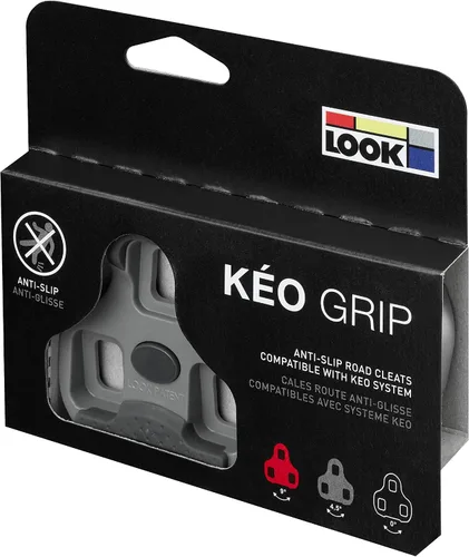 Miniatura 3 de Look Cycle - Taco para la carretera con agarre Keo