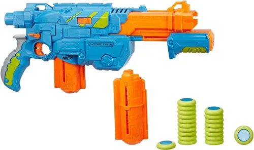 Miniatura 3 de Nerf Recambio de disco Vortex VTX