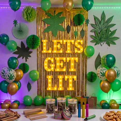 Miniatura 38 de Honoson 14 Pcs Soon to Be Mr and Mrs Light Sign Wedding Party Decoration LED Neon Light up Sign Table Decoration for Wedding Engagement Bridal