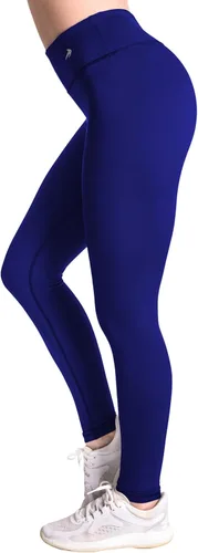 Miniatura 48 de CompressionZ - Leggings de compresión de cintura alta para mujer, para hacer yoga, correr, ir al gimnasio, fitness y entrenar a diario, pantalones