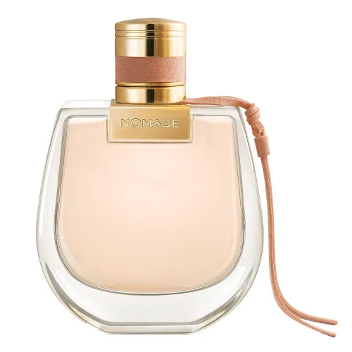 Chloe Nomade por Chloe, 2.5 Fl.oz Spray de Perfume para Mujeres