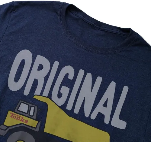 Miniatura 2 de Popfunk Colección oficial de camisetas clásicas de Game Night para adultos, unisex