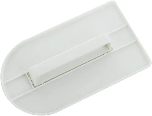 Miniatura 3 de ScivoKaval Malvavisco Fondant - Herramienta de mano para decoración de pasteles, 12 piezas, 5 juegos de pasta de goma Sugarcraft, glaseado, cortador