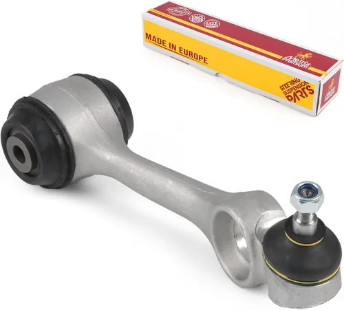 Miniatura 61 de Metrix Premium Chassis Parts - Brazo de control superior delantero izquierdo con junta esférica y conjunto de buje para Ford Expedition 4WD 97-02
