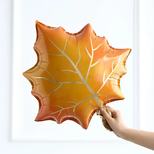Miniatura 7 de Kit de arco de globos de otoño rosa de 149 piezas, guirnalda de globos de color naranja polvoriento rosa con lazo, calabaza, hojas de arce, globos