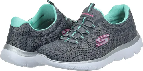 Miniatura 8 de Skechers Summits Zapatos deportivos de mujer