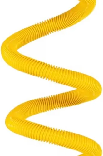 Miniatura 5 de EASTMAN Kit de instalación de electrodomésticos de gas de acero inoxidable de 48 pulgadas y 1/2 pulgadas de entrada de Mip x 3/8 pulgadas