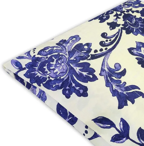 Miniatura 5 de Juego de sábanas de tamaño California king, ropa de cama transpirable y lujosa con correas elásticas integradas para las esquinas, colección Supreme