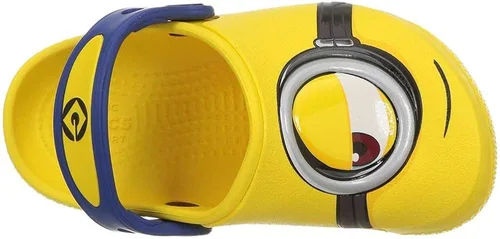 Miniatura 8 de Crocs unisex-child Fun Lab Minion Clog