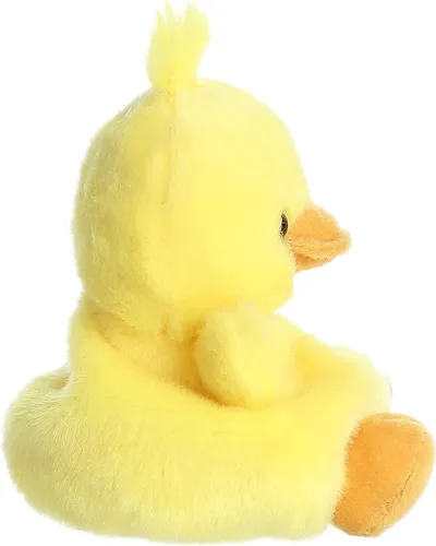 Miniatura 6 de Aurora Paquetes de Palm Pals - ¡Prepárate para la Pascua! (Darling Duck/Ella Bunny)