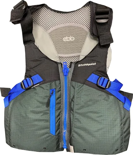Miniatura 2 de Stohlquist Chaleco salvavidas Ebb para hombre (PFD)