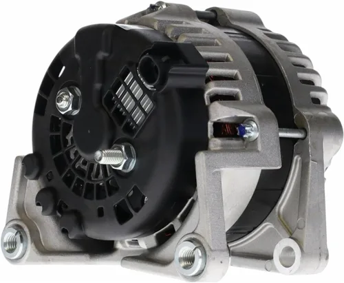 Miniatura 9 de OEG Parts Nuevo alternador compatible con 2009-2011 09 10 11 Chevrolet Aveo 1.6L, 09-10 Pontiac G3 1.6L, 2009 Pontiac Wave 1.6L 19205162 96858876