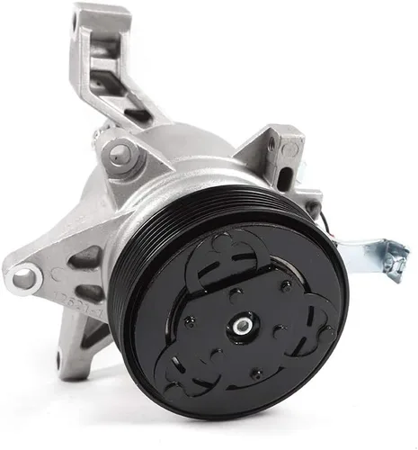 Miniatura 6 de Compresor de CA y embrague de A/C CO 29103Z compatible con 2012 2013 2014 2015 para Subaru Forester/Impreza/XV Crosstrek 2.0L reemplazar