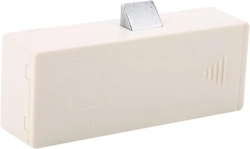 Miniatura 2 de Cerradura de teclado electrónico digital inteligente para gabinetes: aleación de zinc duradera, fácil de instalar, duración de la batería de 10