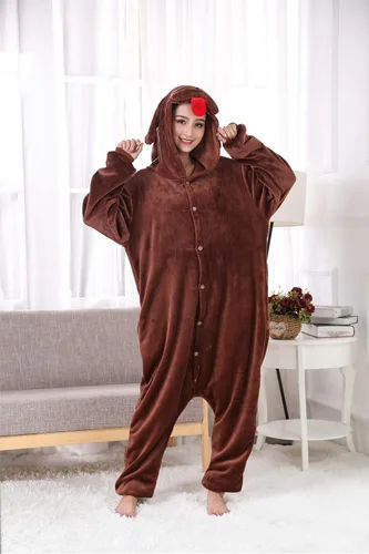 Miniatura 5 de Pijamas unisex para adultos