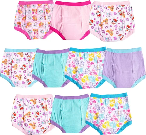 Miniatura 2 de Paw Patrol Baby Boys' Potty Training Pants Multipack