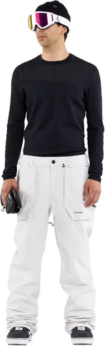 Miniatura 3 de Volcom Pantalón de esquí Roan Snowboard para hombre