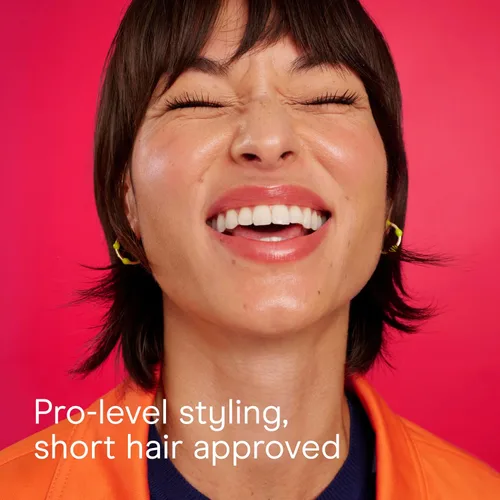 Miniatura 7 de Conair Pro cepillo para el cabello con cerdas de jabalí