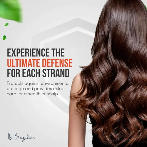 Miniatura 7 de Suero de aceite de argán para cabello seco dañado, aceite de queratina para el tratamiento del cabello con aceite de argán orgánico, suero de aceite