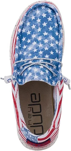 Miniatura 6 de Zapatillas para hombre HEYDUDE