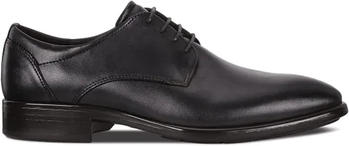 Miniatura 6 de ECCO Corbata de punta lisa Citytray Oxford para hombre