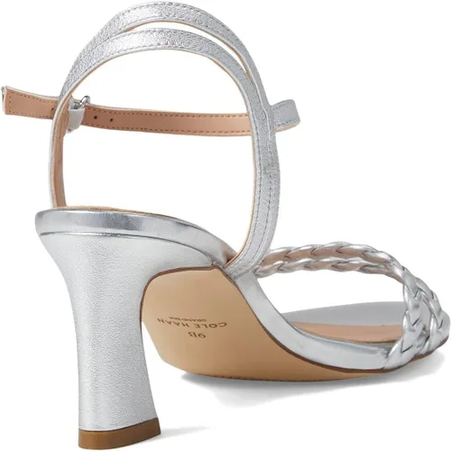 Miniatura 5 de Cole Haan Sandalia trenzada Alyse para mujer 2.559 in