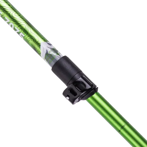 Miniatura 2 de Mountainsmith Tellurite 7075 OLS - Bastones de senderismo (par)