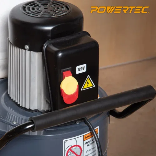 Miniatura 6 de POWERTEC Interruptores